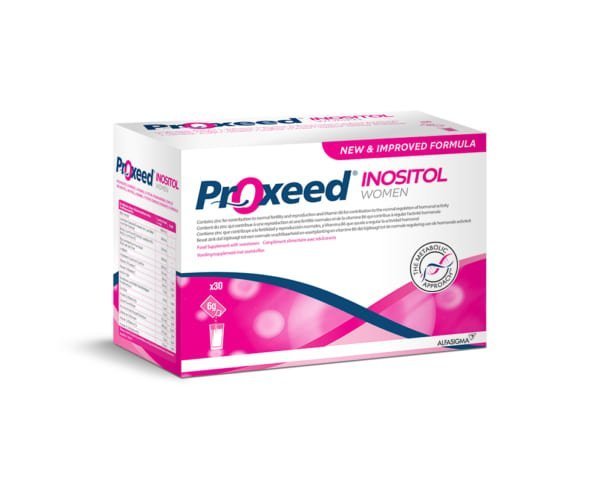 Proxeed Inositol