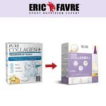Pure Collagen+ Eric Favre Wellness